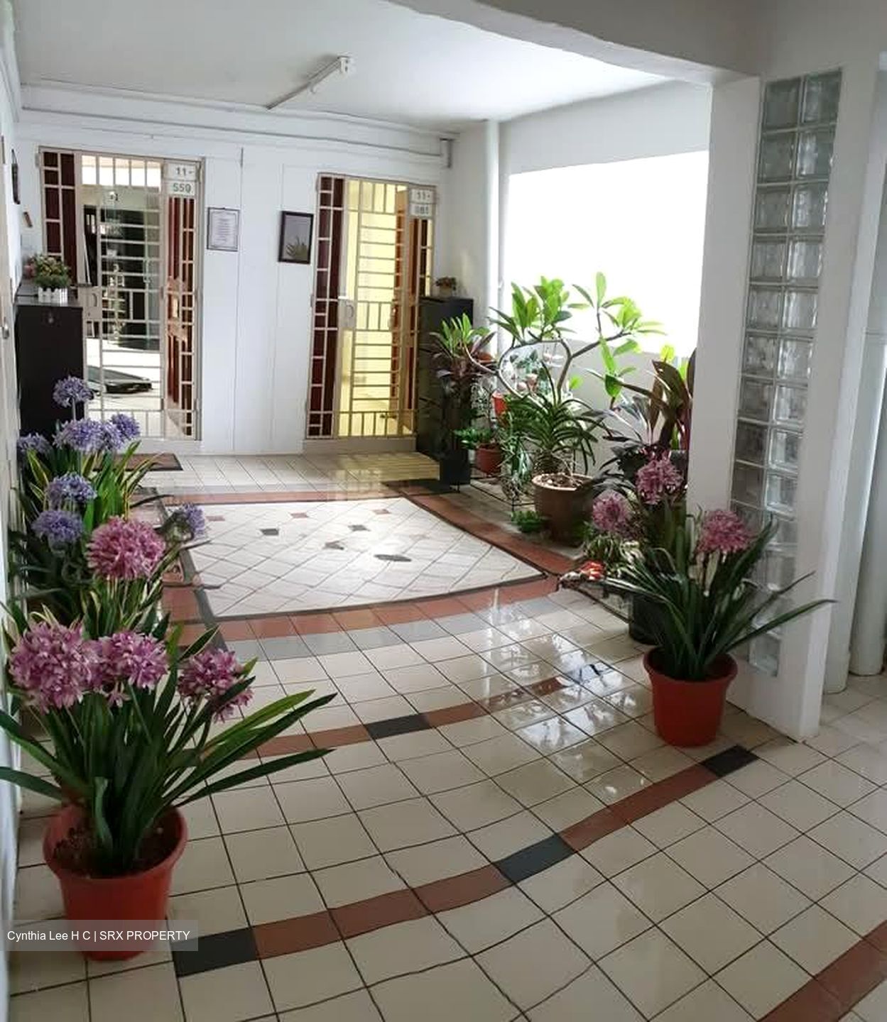 Blk 104B Depot Heights (Bukit Merah), HDB 5 Rooms #606884431